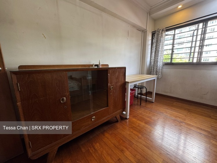 Blk 69 BLANGAH GARDEN (Bukit Merah), HDB 4 Rooms #604705681